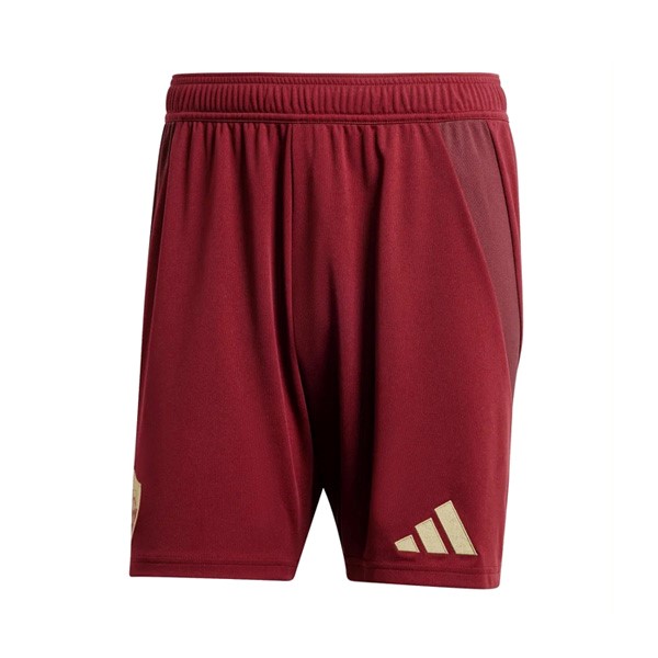 Pantalones AS Roma Primera equipo 2024-25